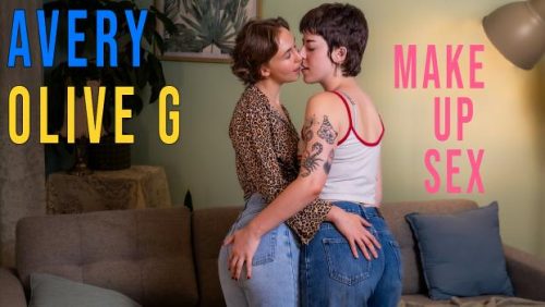 Make Up Sex – Avery & Olive G