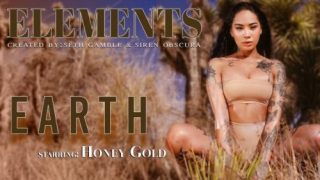 Earth – Honey Gold