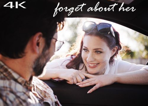 Forget About Her – Jessica Ryan