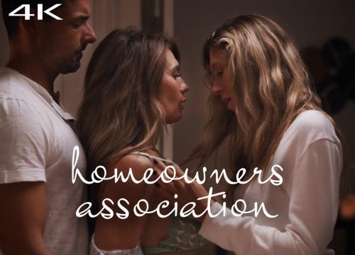 Homeowners Association – Addison V & Alex Isadora