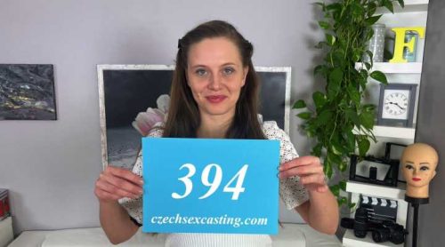 It started as an innocent casting and ended with a hardcore fuck – Riddy