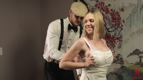 White Stained Wedding – Rebel Rhyder