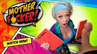 Don’t Mess With Nana’s Protégé – Dee Williams