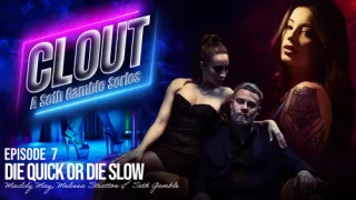 Clout Episode 7 – Maddy May & Melissa Stratton