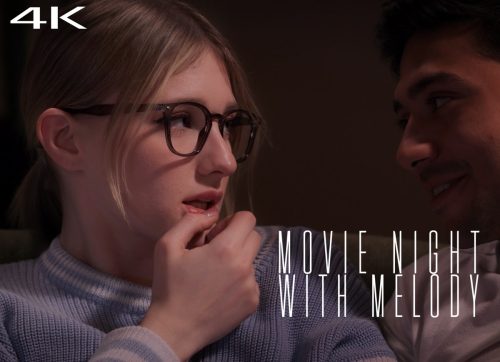Movie Night with Melody Marks