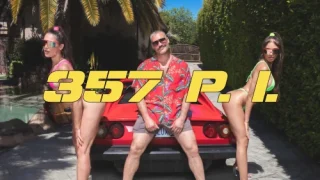 357 P.I. – Gizelle Blanco & Katrina Colt