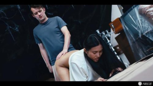 Clumsy – May Thai