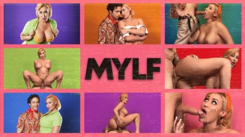 The Busty Bunch (Filmed In Front of a Live Horny Audience) – Ryan Keely