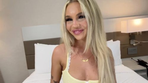 Fantasy Fuck – Lakelynn