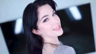 Evelyn Claire is Back at Amateur Allure to Devour Cock, Get Fucked and Swallow Cum