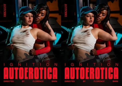 Ignition: Autoerotica – Ana Foxxx & Vanessa Vega