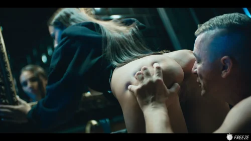 Home Invader – Milan Cheek