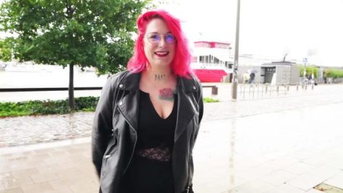 Lody, 35 years old, from Bordeaux