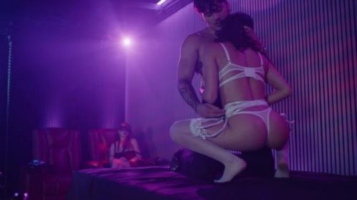 Chapter Two: Depth of Field – Kylie Rocket