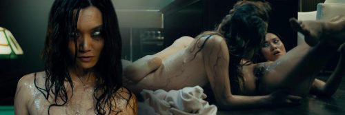 Insanity Case – Molly Little & Lucy Mochi