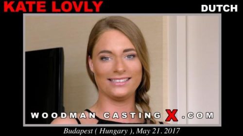 Kate Lovly – WoodmanCastingX