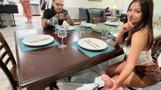 Sneaky Fuck at the In-Laws’ – Kate Legend