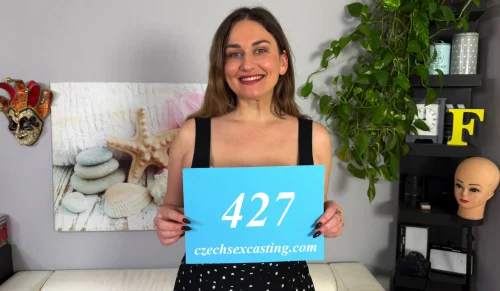 Hot busty milf loves Czech guys – Amuse Adore