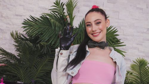 HookupHotshot Episode 455 – Dolly Paige