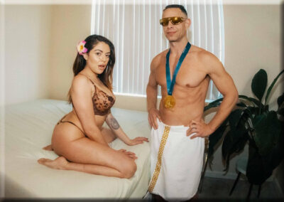 Bardo – Vivianne Desilva