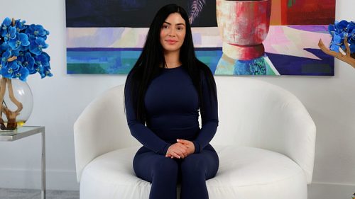 OMG The Latest NVG – Sienna