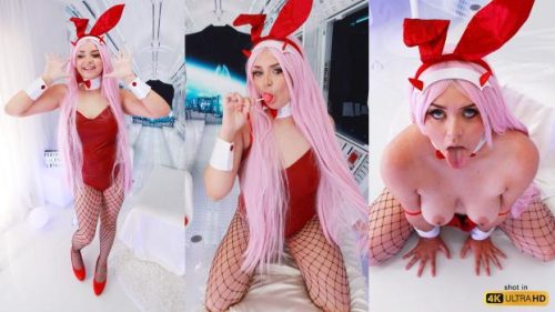 Leda Lothario – DeepthroatSirens