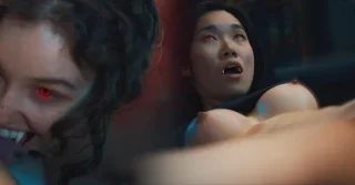 The Last Woman On Earth – Leana Lovings & Lucy Mochi