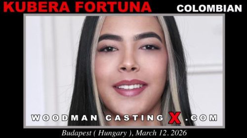Kubera Fortuna – WoodmanCastingX