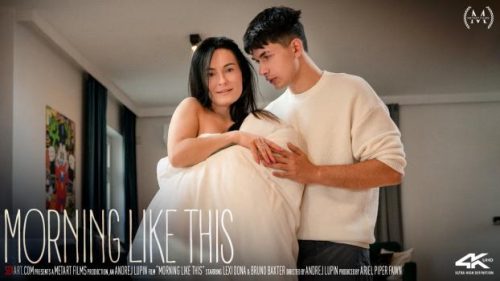 Morning Like This – Lexi Dona