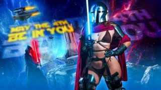 Feel My Lightsaber! My Dark Side is Rising (Star Wars Parody) – River Lynn