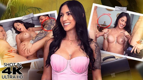 Plan B: Double The Fun – Ashley Sanz