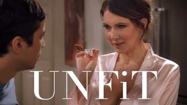 Unfit – Gigi Dior