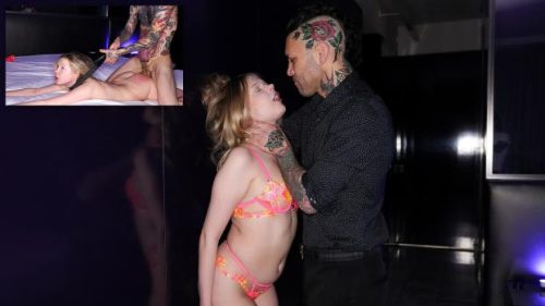 Harder Faster Deeper – Coco Lovelock