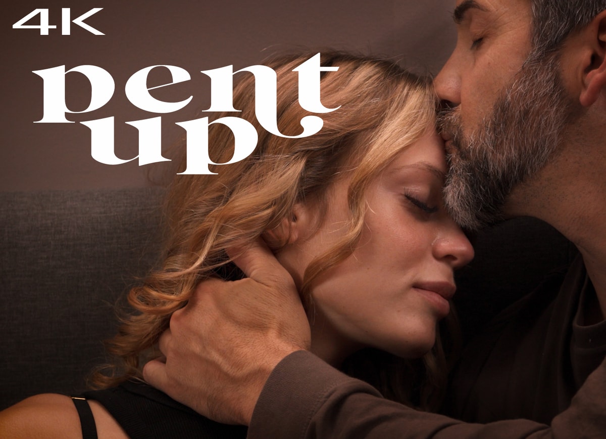 Pent Up – Charli Rose